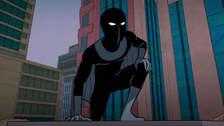 Image of episode Hitting the Big Time
