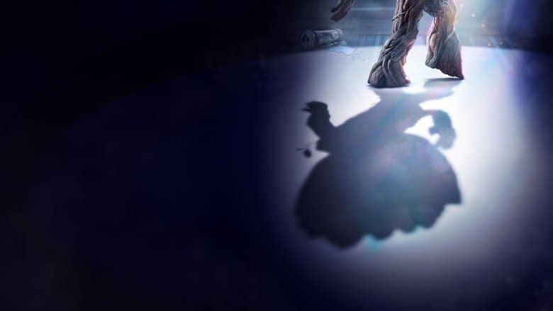 Image of episode Groot's Pursuit