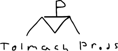 Logo for Matt Tolmach Productions