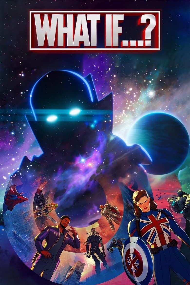 Poster for project