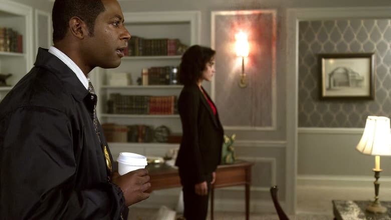 Image of episode Virtue of the Vicious
