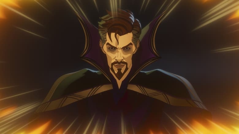 Image of episode What If... Doctor Strange Lost His Heart Instead of His Hands?