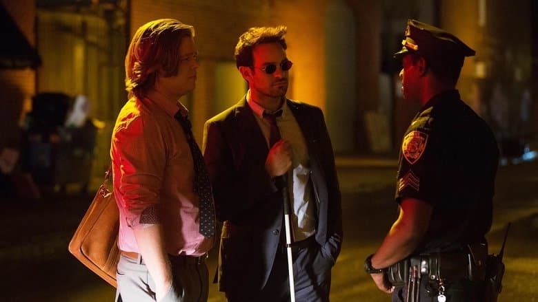 Image of episode Bang