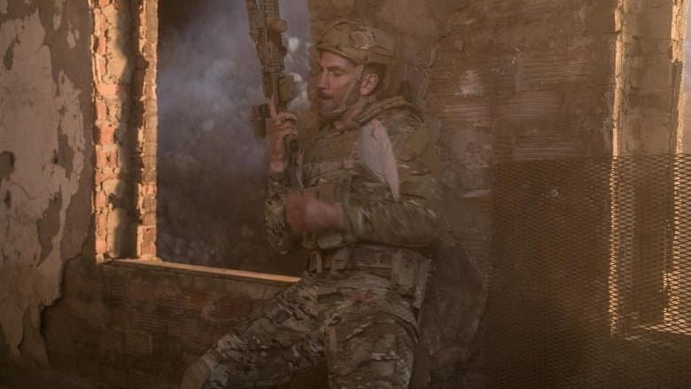 Image of episode Kandahar