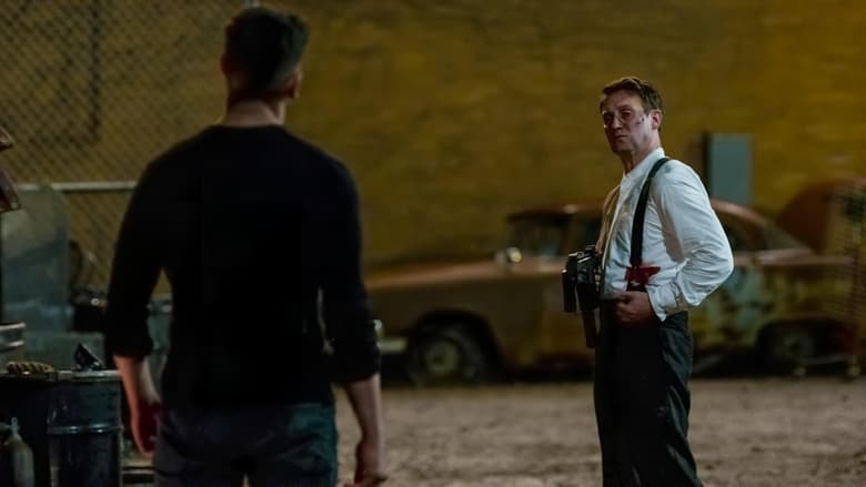 Image of episode The Whirlwind