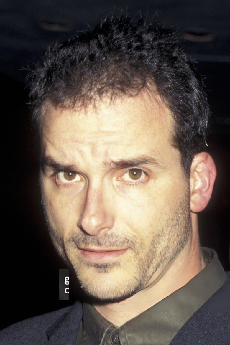Image of Shane Black