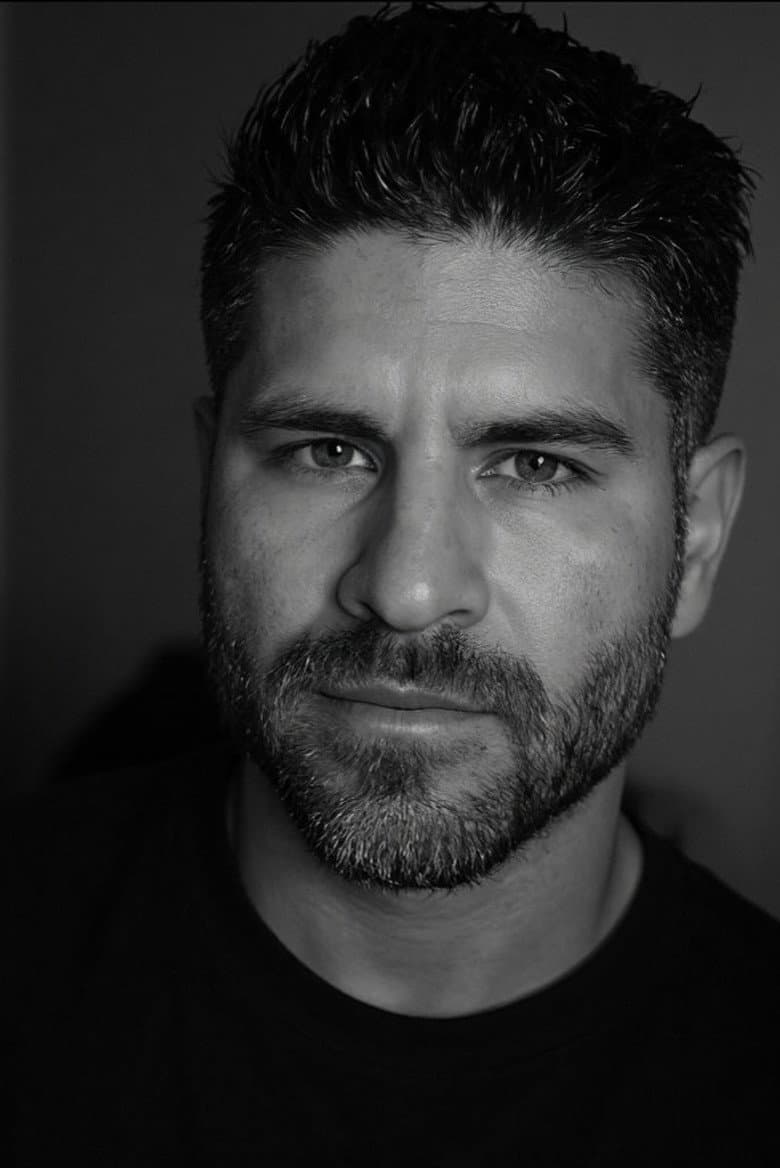 Image of Nick Koumalatsos