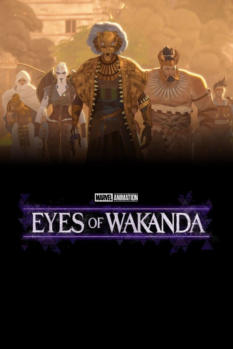 Poster for project