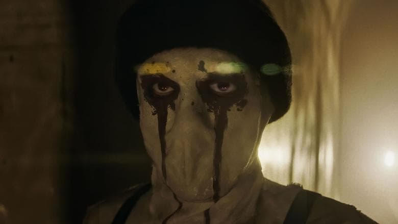 Image of episode Excessive Force
