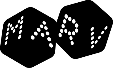 Logo for Marv