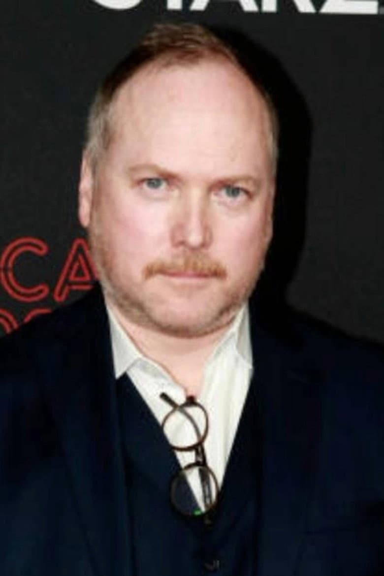 Image of Christopher J. Byrne