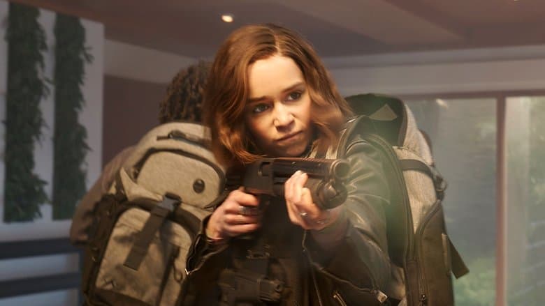 Image of episode Harvest