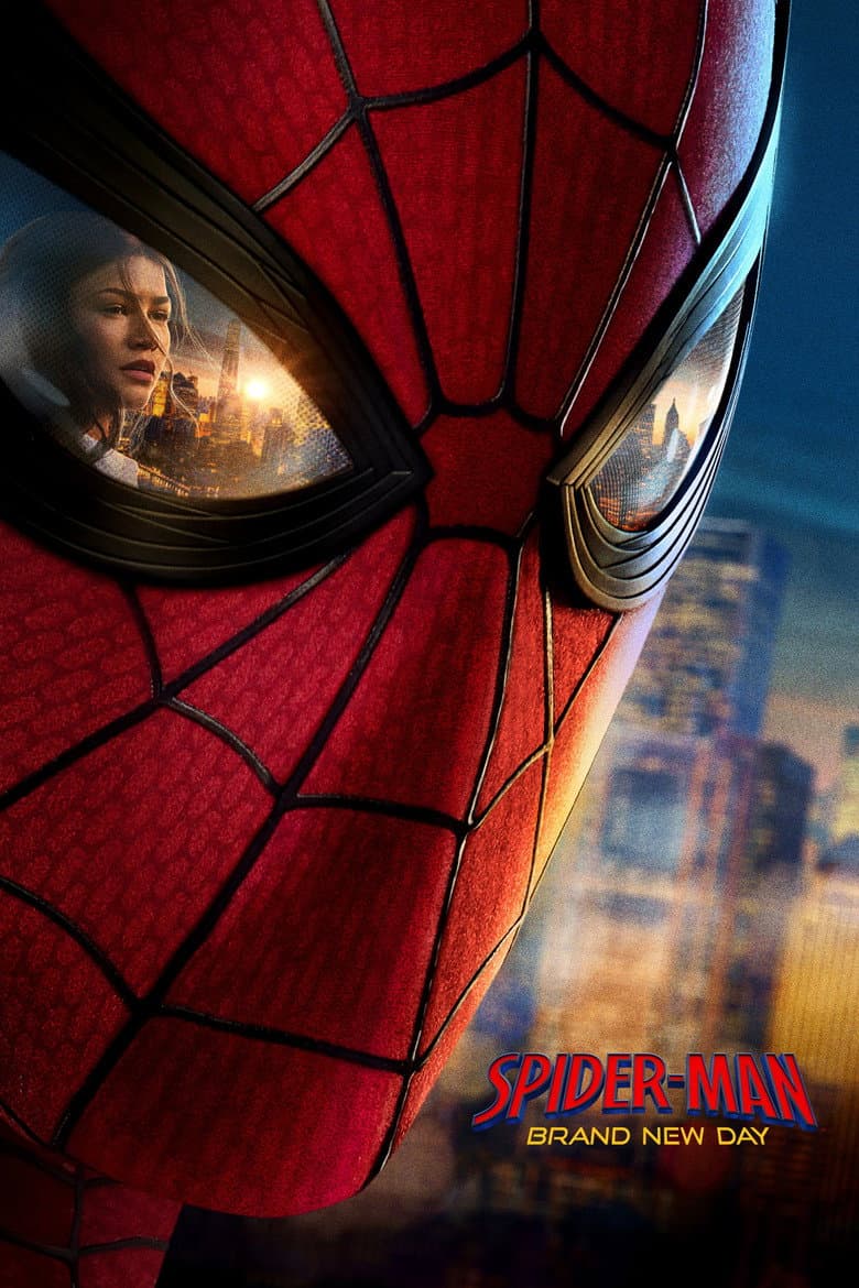 Poster for project