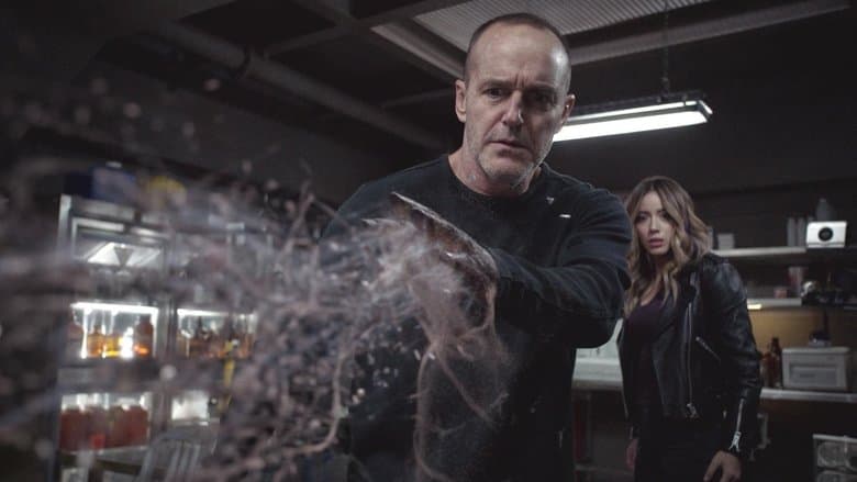 Image of episode From the Ashes