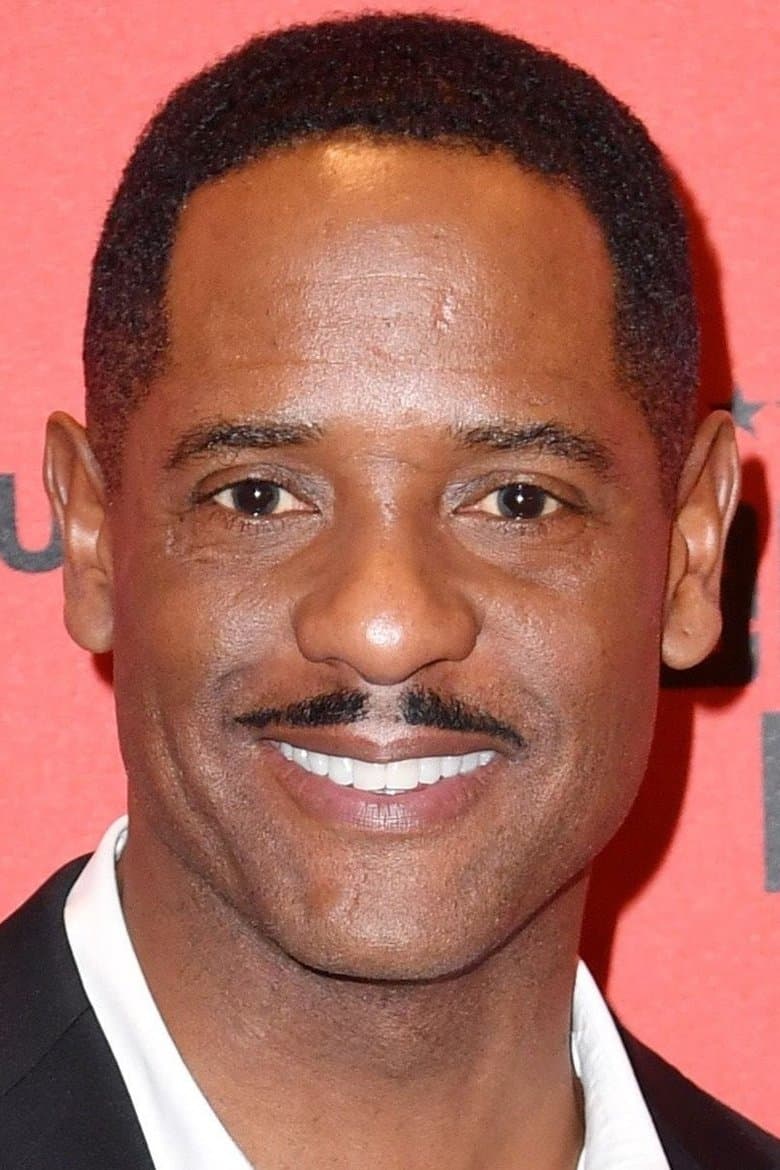 Image of Blair Underwood