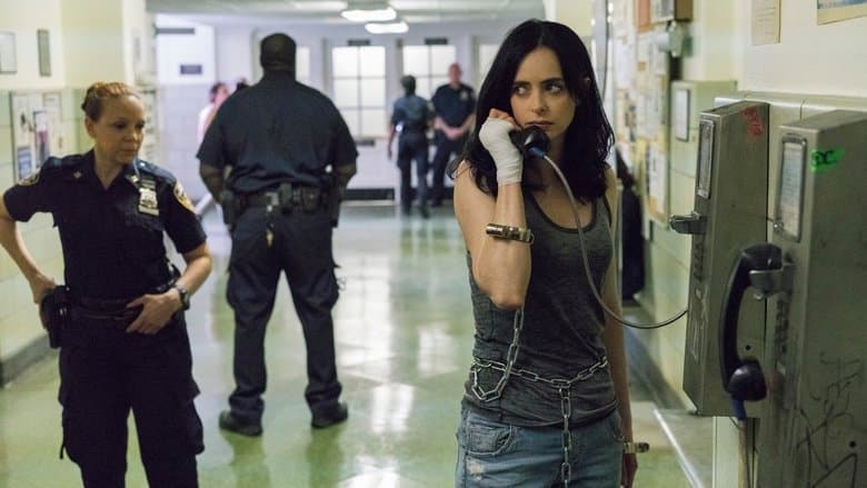 Image of episode AKA The Octopus