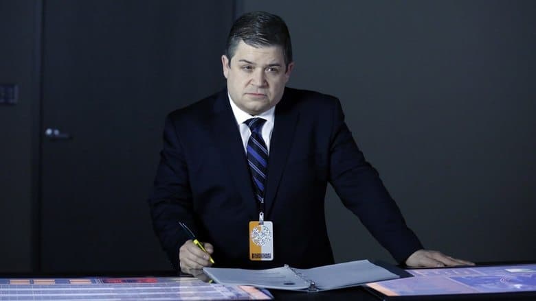 Image of episode The Only Light in the Darkness