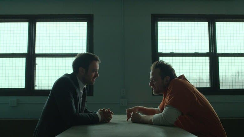 Image of episode Blindsided