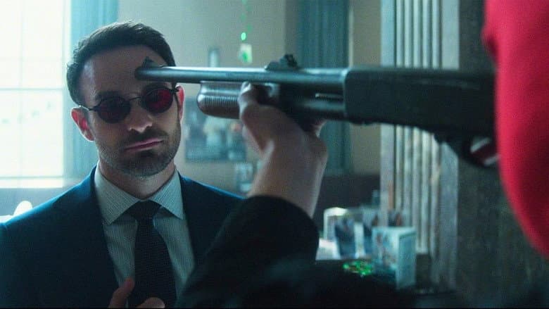 Image of episode With Interest