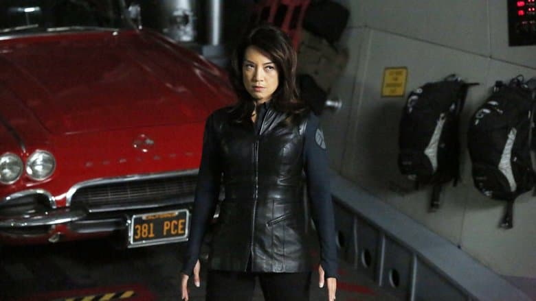 Image of episode Turn, Turn, Turn