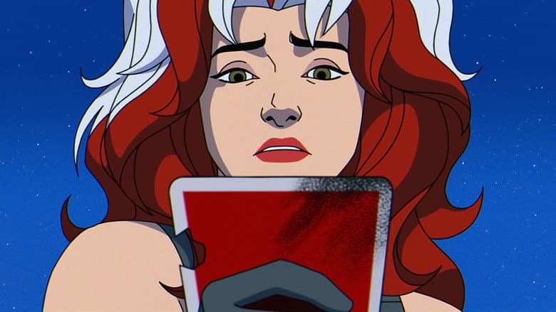 Image of episode The Dead Man's Hand