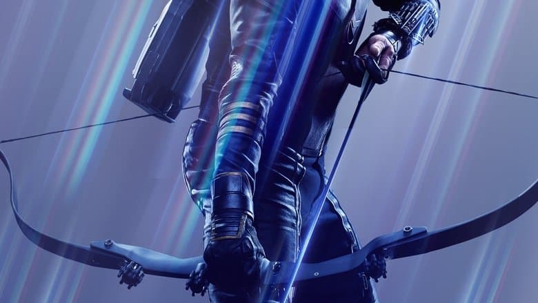 Image of episode Hawkeye