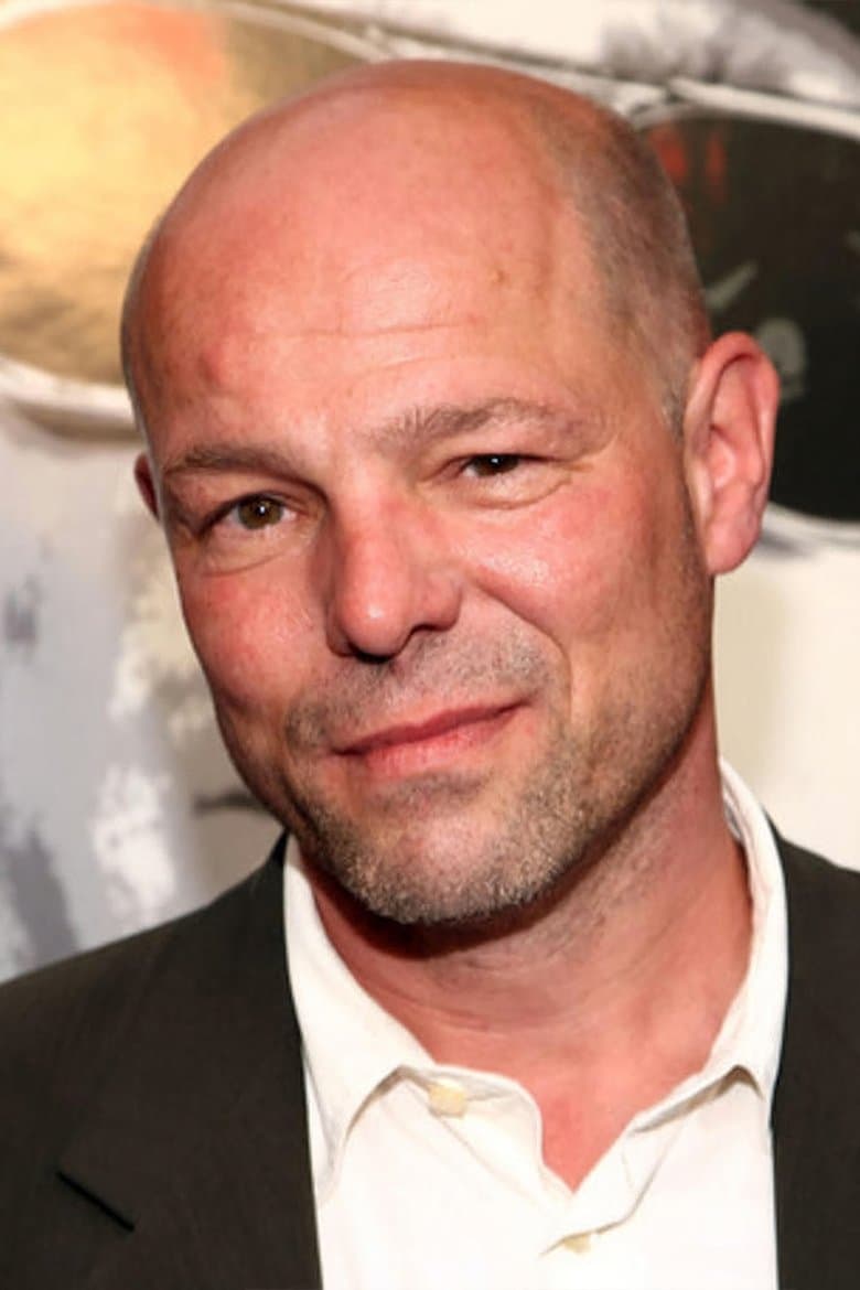 Image of Simon Cellan Jones