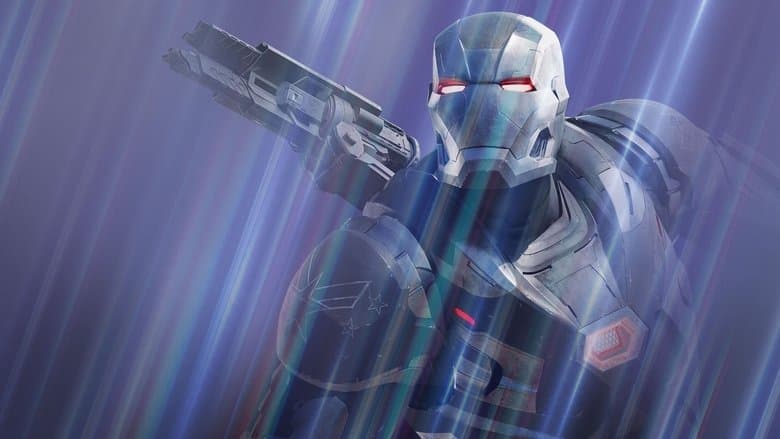 Image of episode James Rhodes