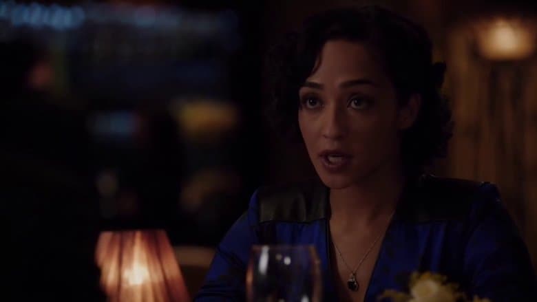 Image of episode A Hen in the Wolf House