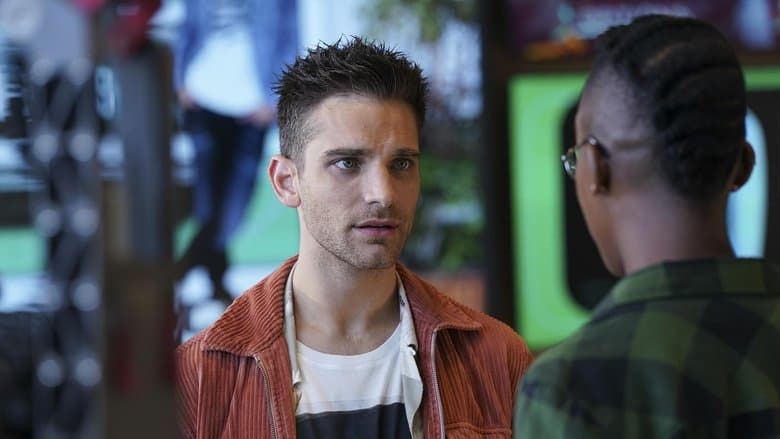 Image of episode Code Yellow