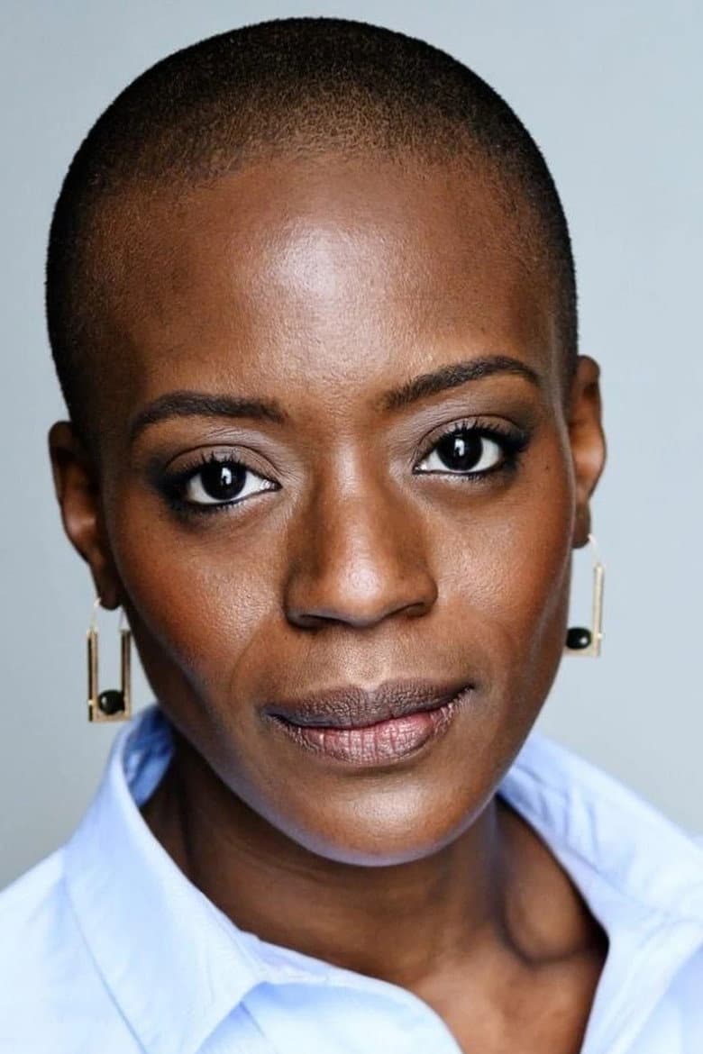 Image of T'Nia Miller