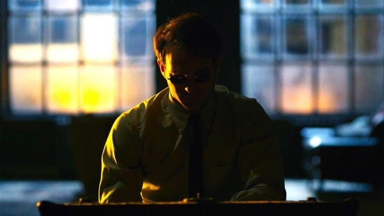 Image of episode Speak of the Devil