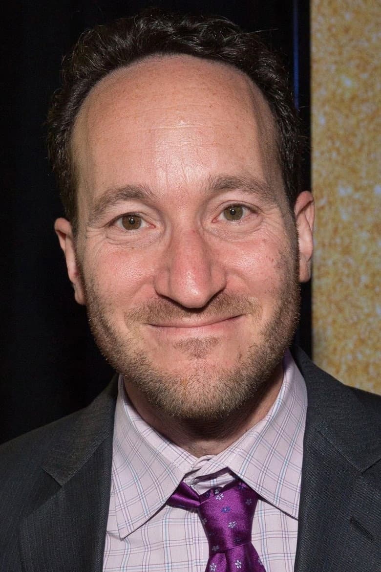 Image of Rodney Rothman
