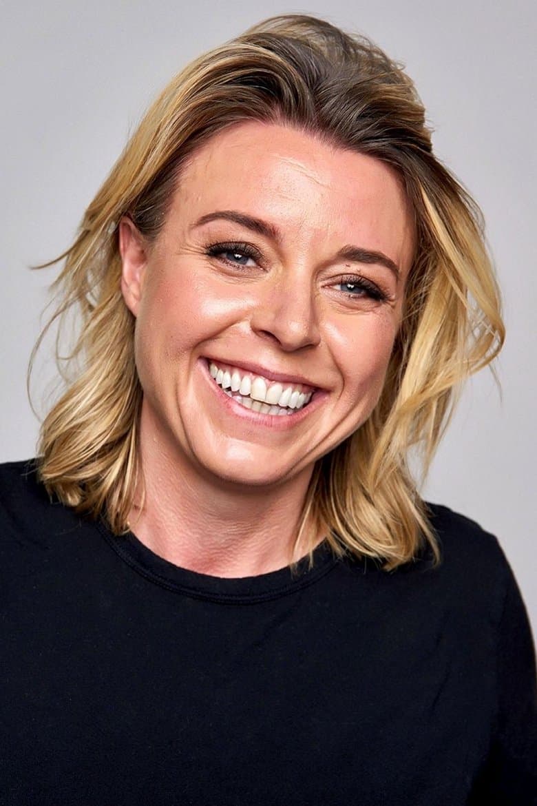 Image of Larysa Kondracki