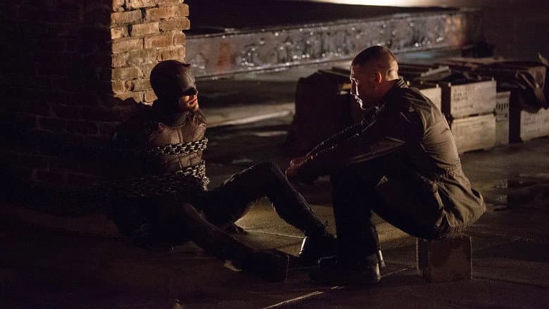 Image of episode New York's Finest