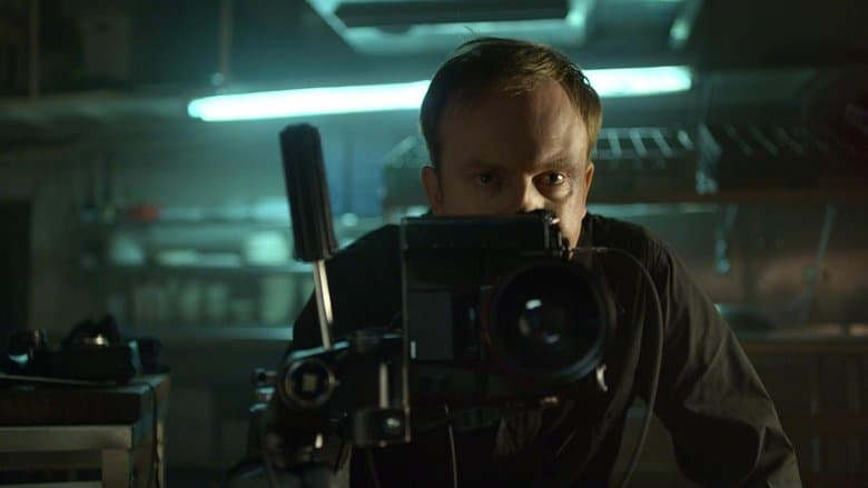 Image of episode AKA Sorry Face