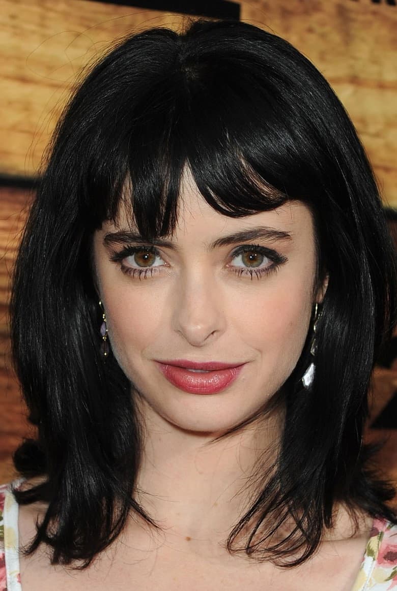 Image of Krysten Ritter