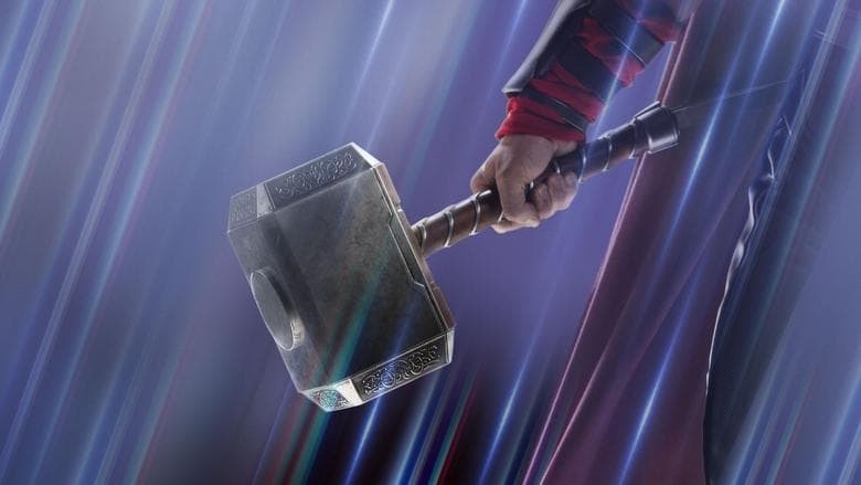Image of episode Thor