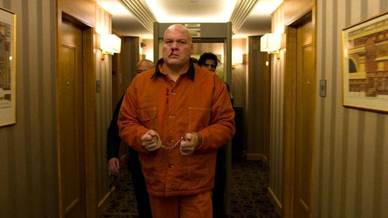 Image of episode No Good Deed