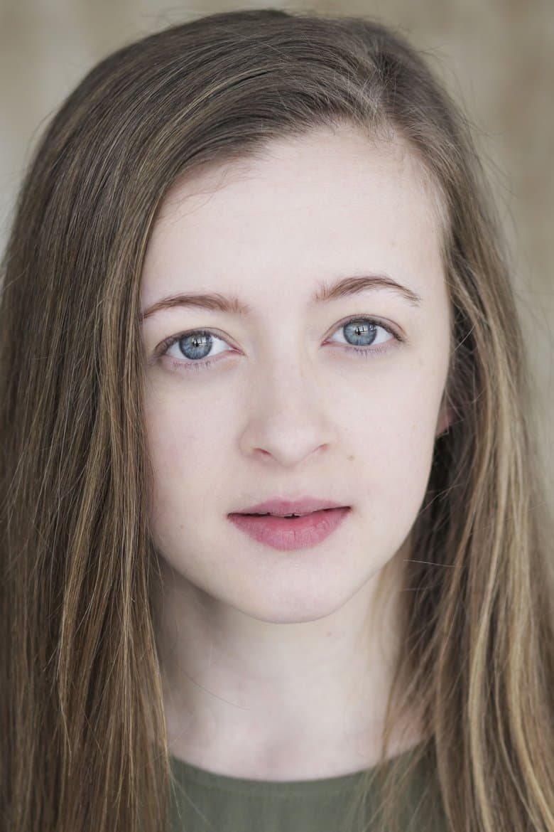 Image of Chelsea Mather