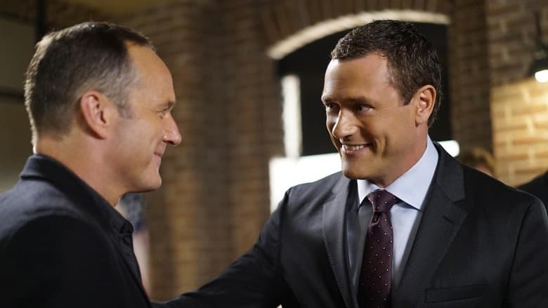 Image of episode Meet the New Boss