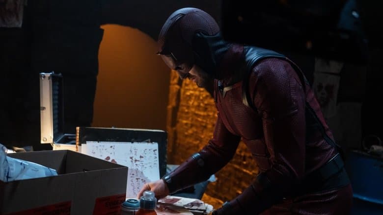 Image of episode Art for Art's Sake