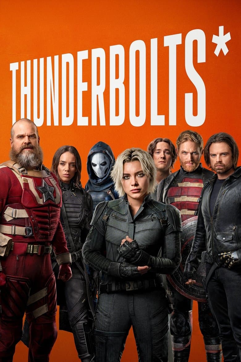 Poster for project