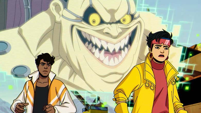 Image of episode Motendo / Lifedeath (1)