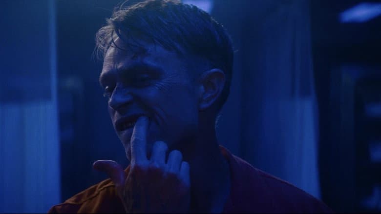 Image of episode Isle of Joy