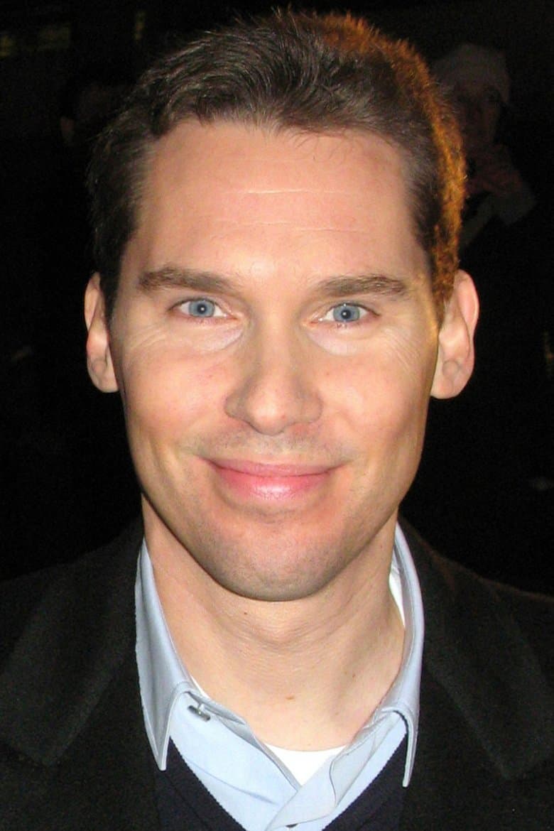 Image of Bryan Singer