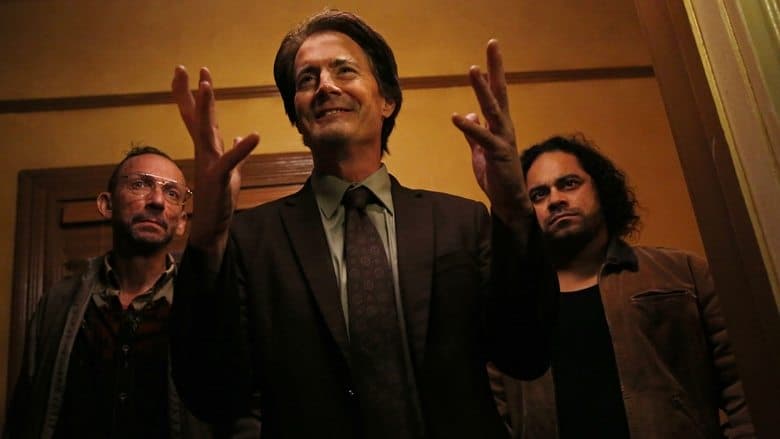 Image of episode One of Us