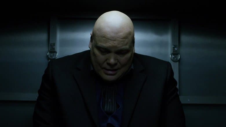 Image of episode Daredevil