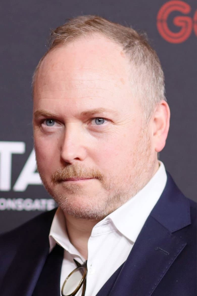 Image of Christopher J. Byrne