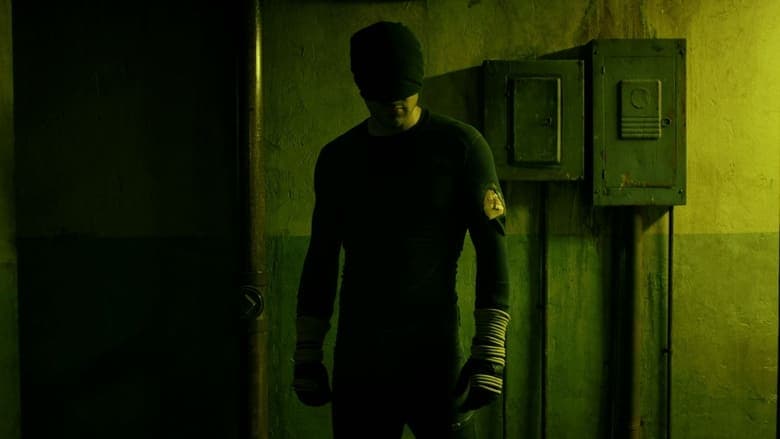 Image of episode Cut Man